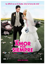 Amor para siempre